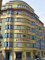 Palác Akropolis