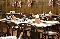 „ŠVEJK RESTAURANT“