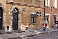 "ATENEUM MLODYCH GALLERY" на Piwna ul 51/53